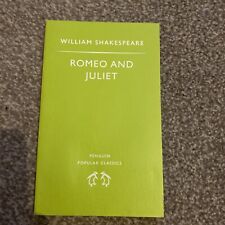 Romeo and Juliet by William