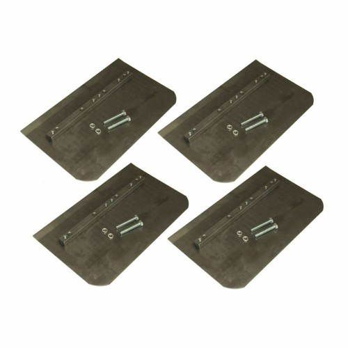 Power float blades set 4 - power,