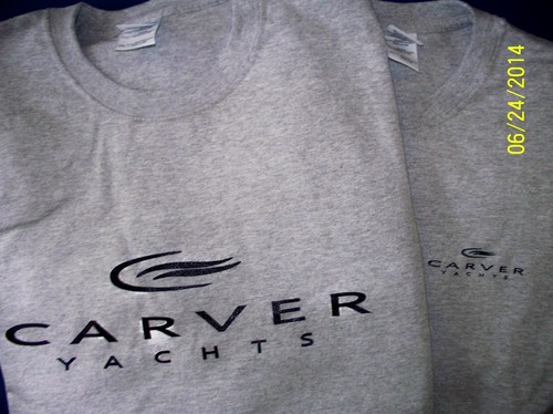 Two carver yachts screen - yachts,