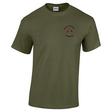 Official commando royal - official,