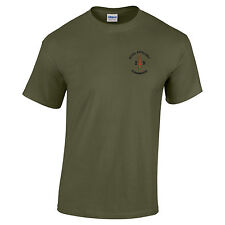 OFFICIAL 29 Commando Royal