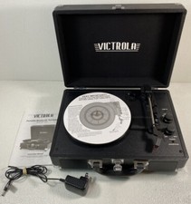 Victrola 3-Speed Bluetooth