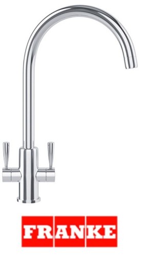 Franke ascona mixer - ascona,