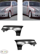 FOR MB E-CLASS W210 99-02