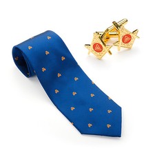 Quality New Masonic 100% Silk