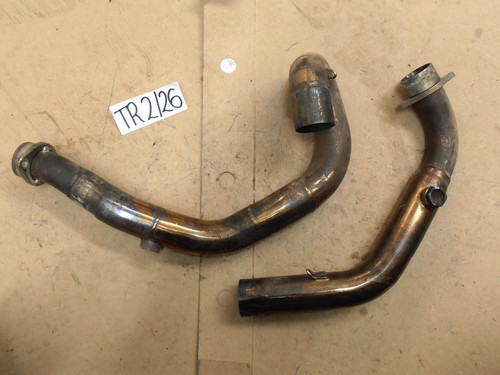 Suzuki sv650 lextek - sv650, exhaust