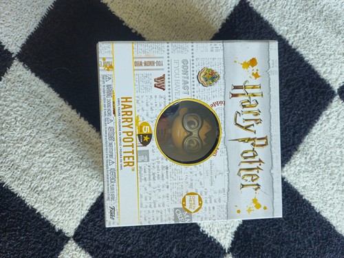 Funko star harry potter - 5,