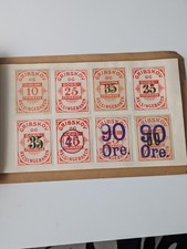 Vintage Collection Of