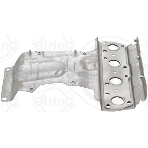Elring exhaust manifold gasket - exhaust,