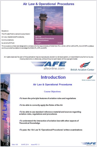 Ppl study notes bundle air - ppl, |