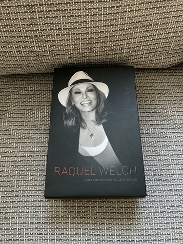 Ellen wille raquel welch hair - ellen,