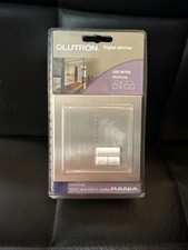 Lutron Rania One-Gang Dimmer