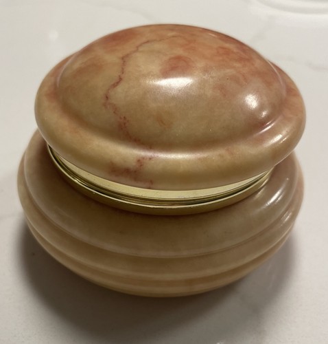 Vintage ducceschi alabaster - ducceschi,