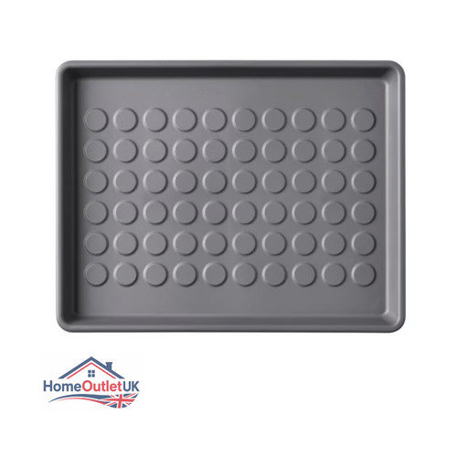 Ikea baggmuck shoe mat - baggmuck,