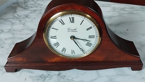 Comitti london mahogany - london,
