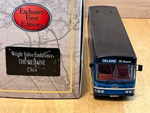 Efe 27614 wright volvo - wright,