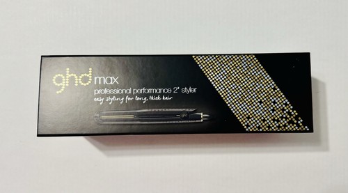 Ghd max professional - ghd,