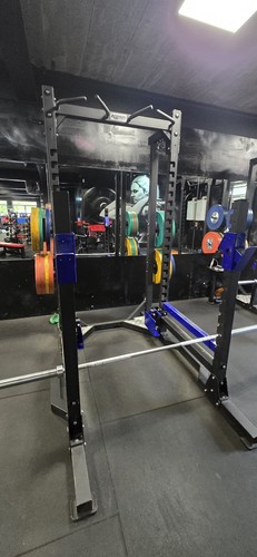 Power rack premium commercial - power,