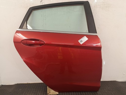 Ford fiesta zetec - zetec, mk7