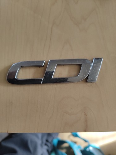 Mercedes rear door cdi - door,