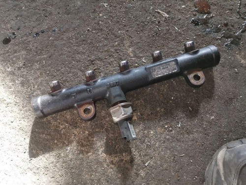 Ford max fuel - s-max, rail