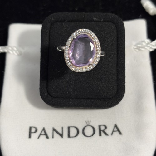 Authentic pandora glamorous - authentic,