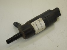 Audi A3 8L Headlight Washer
