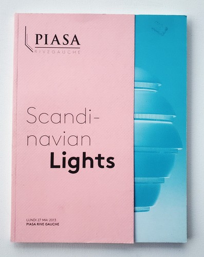 Rare piasa catalog - rare,