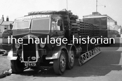 Thh truck photos albion - photos,
