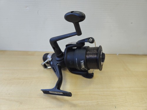Vigor carp fishing reel - vigor,