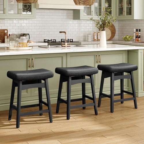 Saddle bar stools kitchen - saddle,