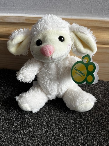 Cuddles collection cream - cuddles,
