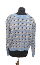 Vintage Glassworks Blue