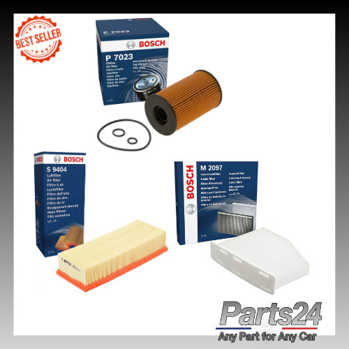 Service kit fits seat leon - seat,