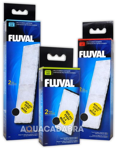 Fluval internal filter - internal,