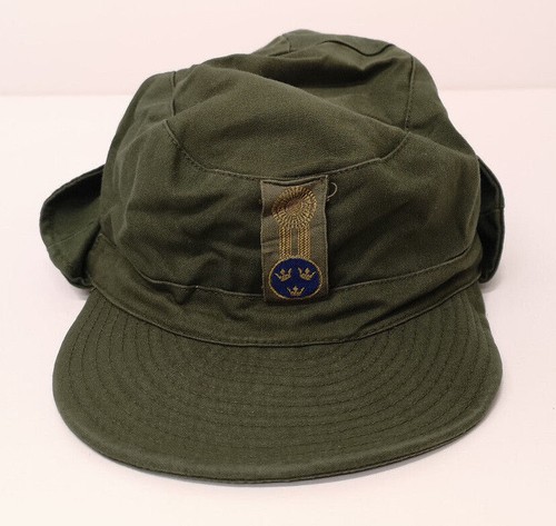 Swedish army green m59 combat - army,