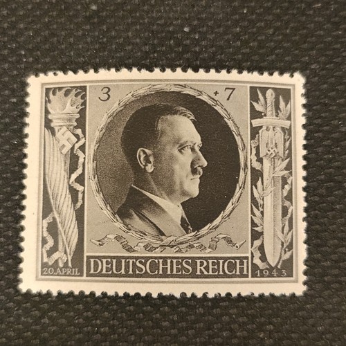 1943 german iii - 1943,