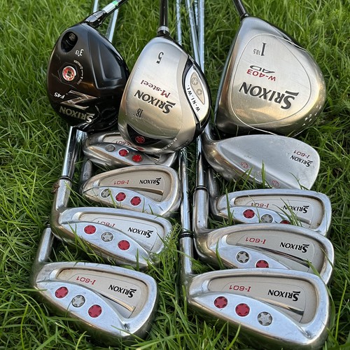 Srixon 403ad 601 full - srixon🚩w-403ad/i-601,