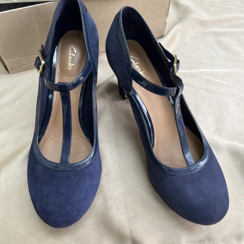 Clarks chorus tempo - clarks, tempo’