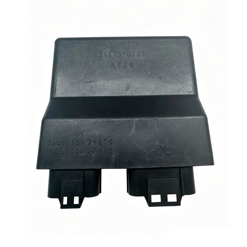 Used oem ecu ignition - ignition, control