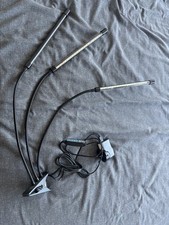 Grow Lights for Indoor Plants, 3 Heads 6000K Full Spectrum LED Grow Light