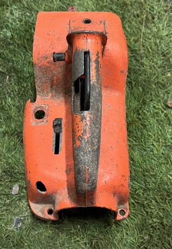 Stihl ts350 08s - ts350, top