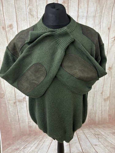 Vtg british wool naturally - british,