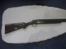 Gun Slip with Fleece lining - Unused - X3M1 Outdoor Collection - Green- 