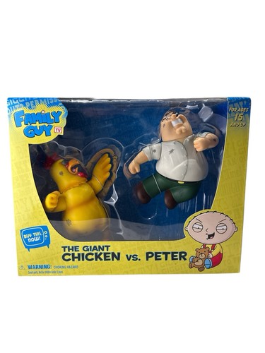 Mezco family guy giant chicken - mezco,