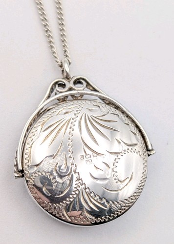 Vintage 925 sterling - 925,