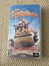 The Flintstones