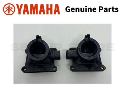 Yamaha genuine tzr250 - r1-z,