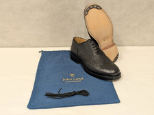 British Army John Land Black