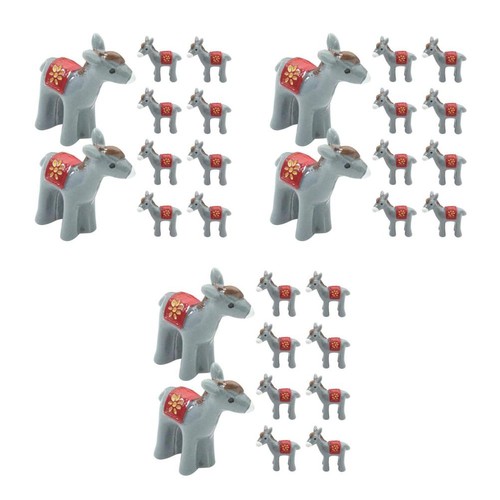 60pcs reusable resin mini - 60pcs,